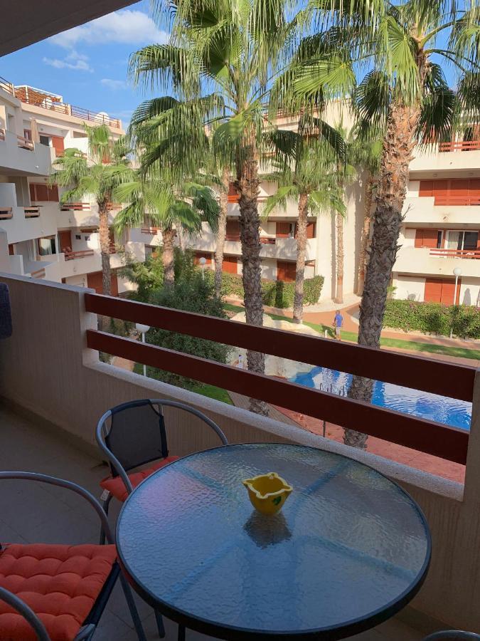 El Rincon Apartment Alicante Exterior foto