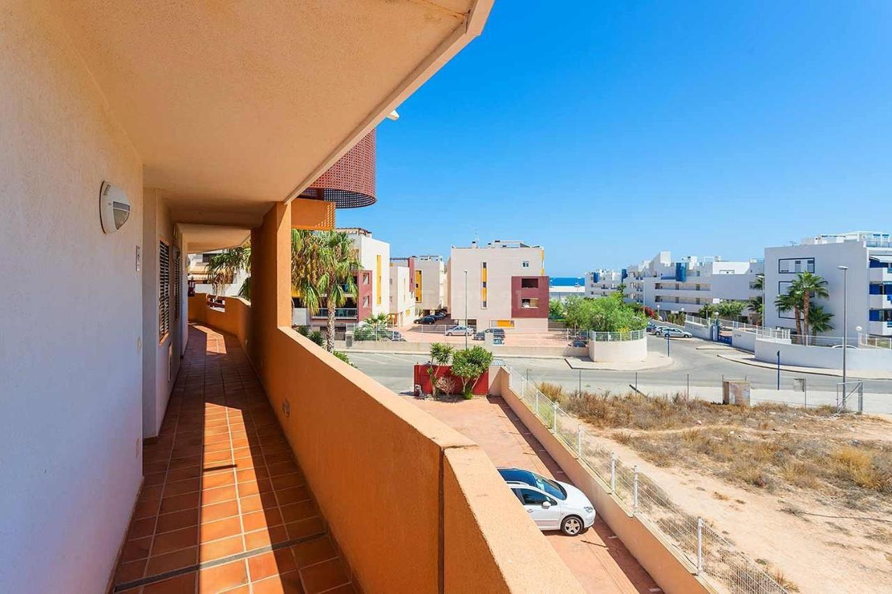 El Rincon Apartment Alicante Exterior foto