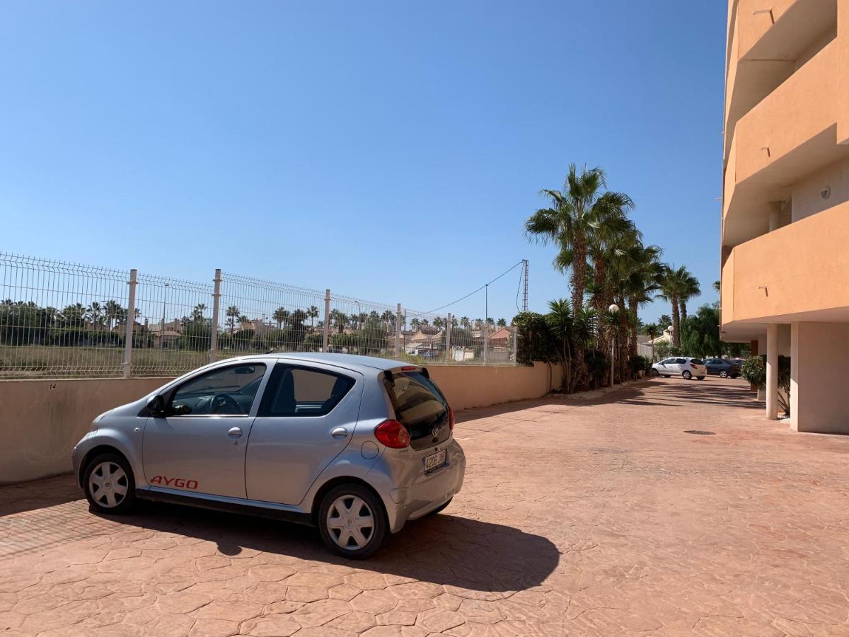 El Rincon Apartment Alicante Exterior foto